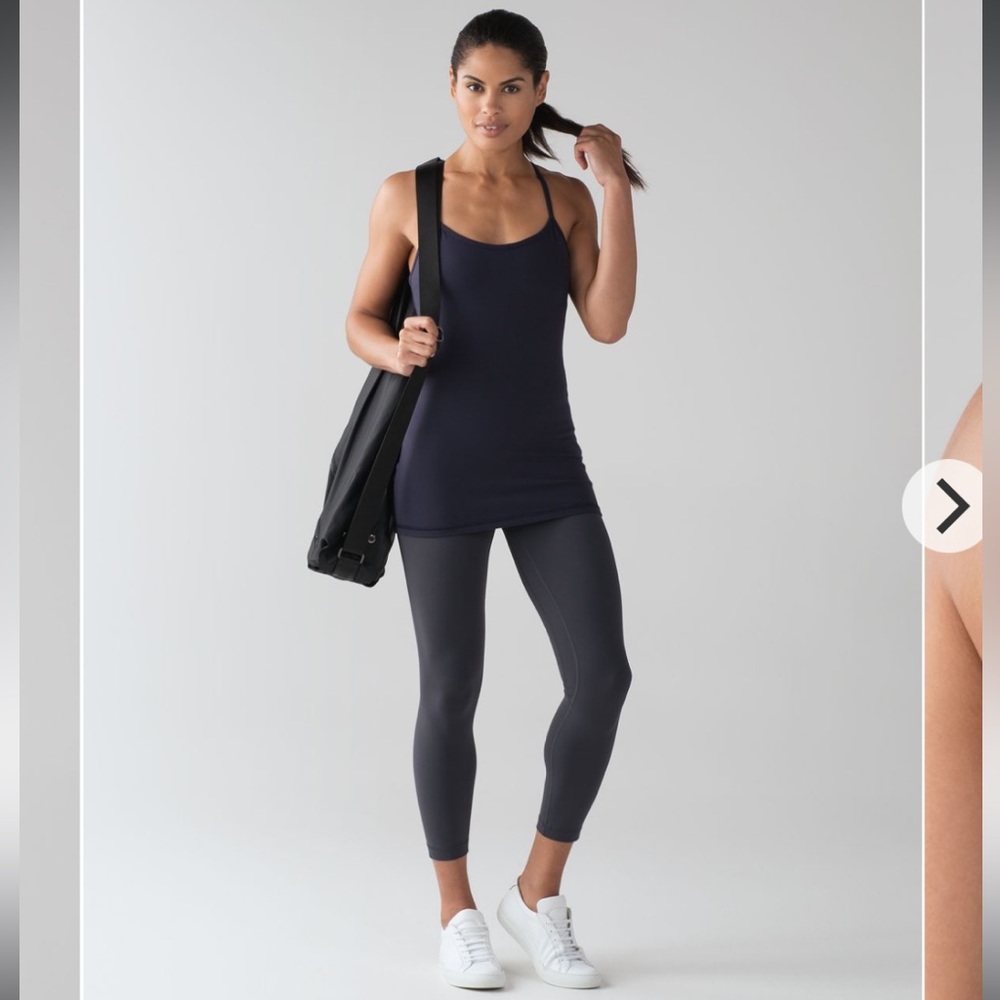 lululemon Yoga Cami Too - Picture 3 of 13